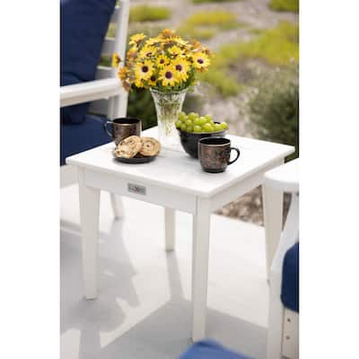 LuXeo Aspen Side Table