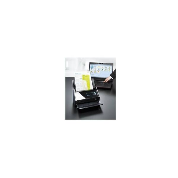 Shop Fujitsu Scansnap Ix500 Document Scanner Pa 05 Scansnap Ix500 Scanner Overstock 1602