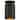 Access Lighting Pint Outdoor LED Flush Mount - Matte Black