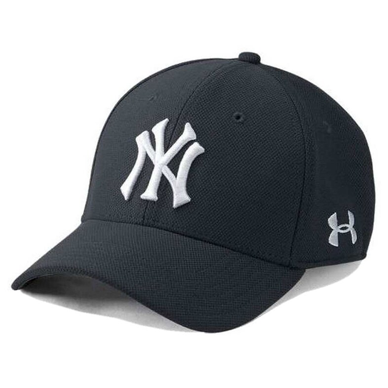 under armour yankees hat