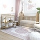 preview thumbnail 40 of 54, Little Seeds Lanley Metal Crib