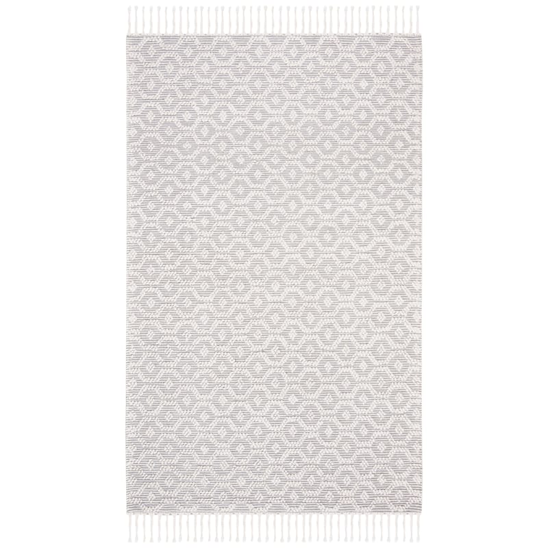 SAFAVIEH Handmade Natura Vesselina Wool Rug