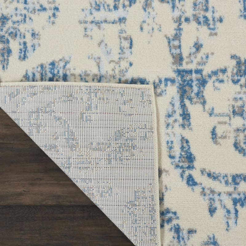 Power Loomed Area Rug - 8' x 10'