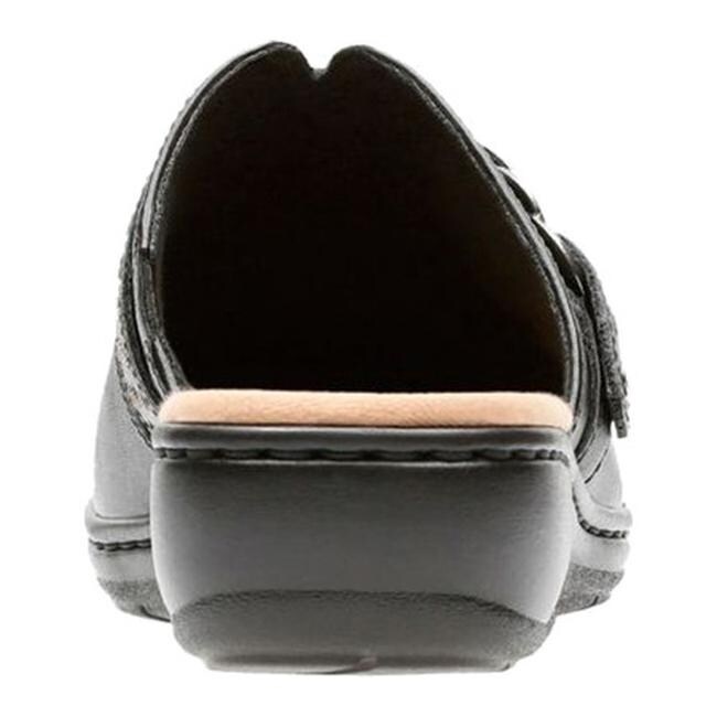 clarks women's leisa sadie clog
