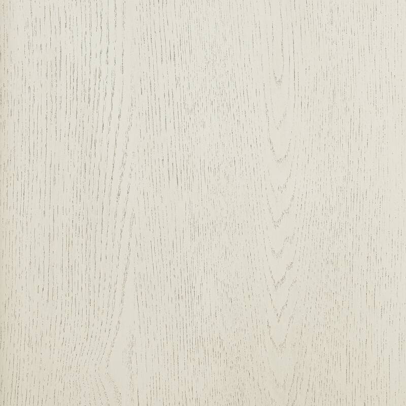 Large Nightstand with Drawer and Open Shelf Wide 32 Inch Bedside Table