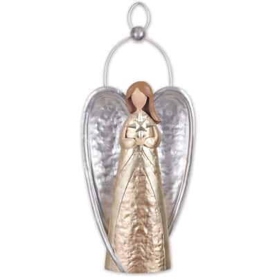 Angel Ornament -Set of 2