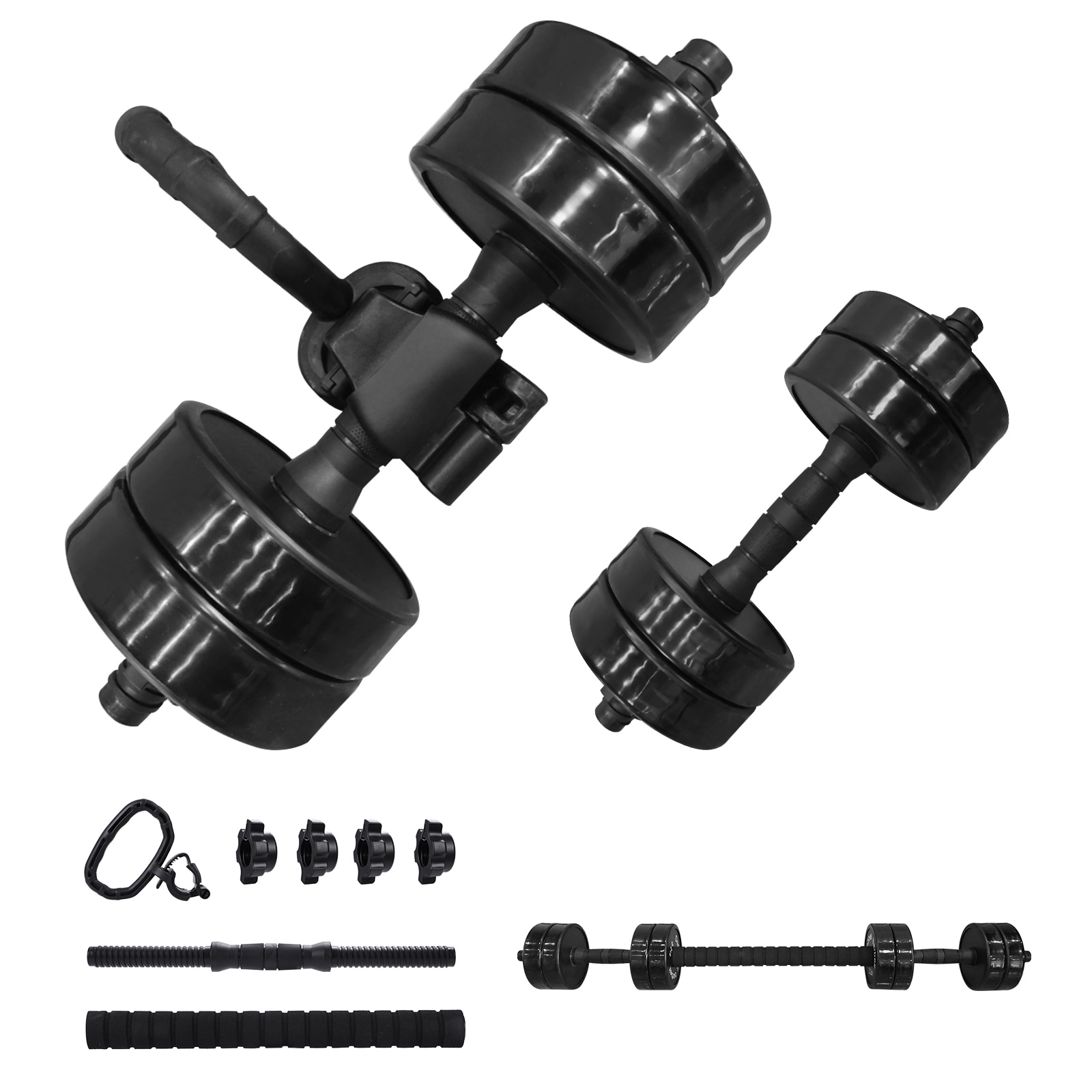 Bed bath beyond weights clearance