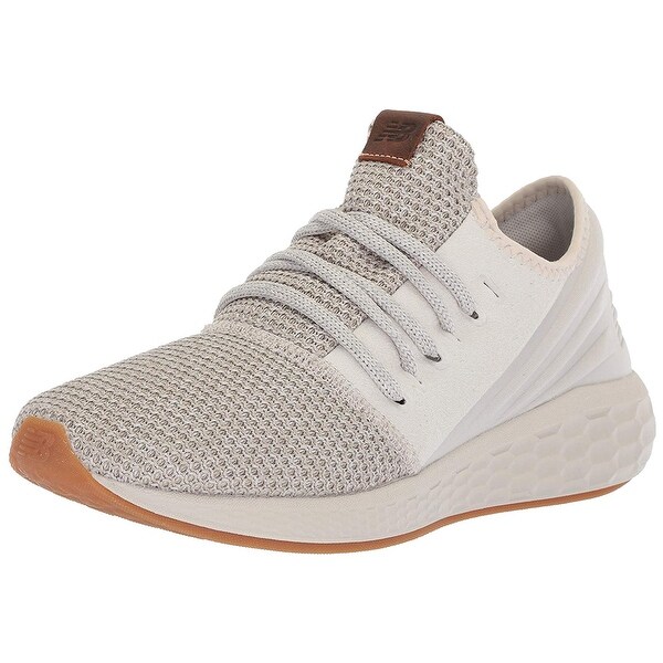men's new balance cruz v2 running shoes