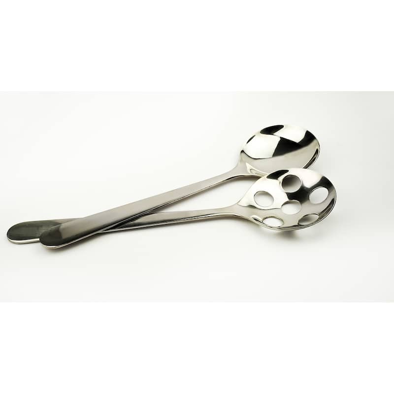 Salad Spoons - Set of 2