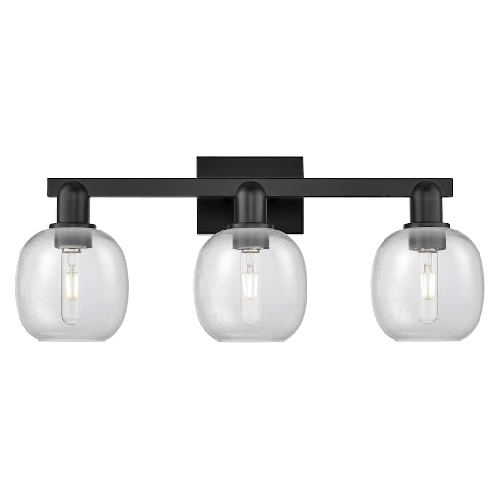Innovations Lighting Endless Possibilities Arcadia - Belfast - 3 Light 25" Bath Vanity Light