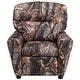 preview thumbnail 111 of 191, Contemporary Kids Recliner with Cup Holder