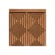 Option Antique Bronze