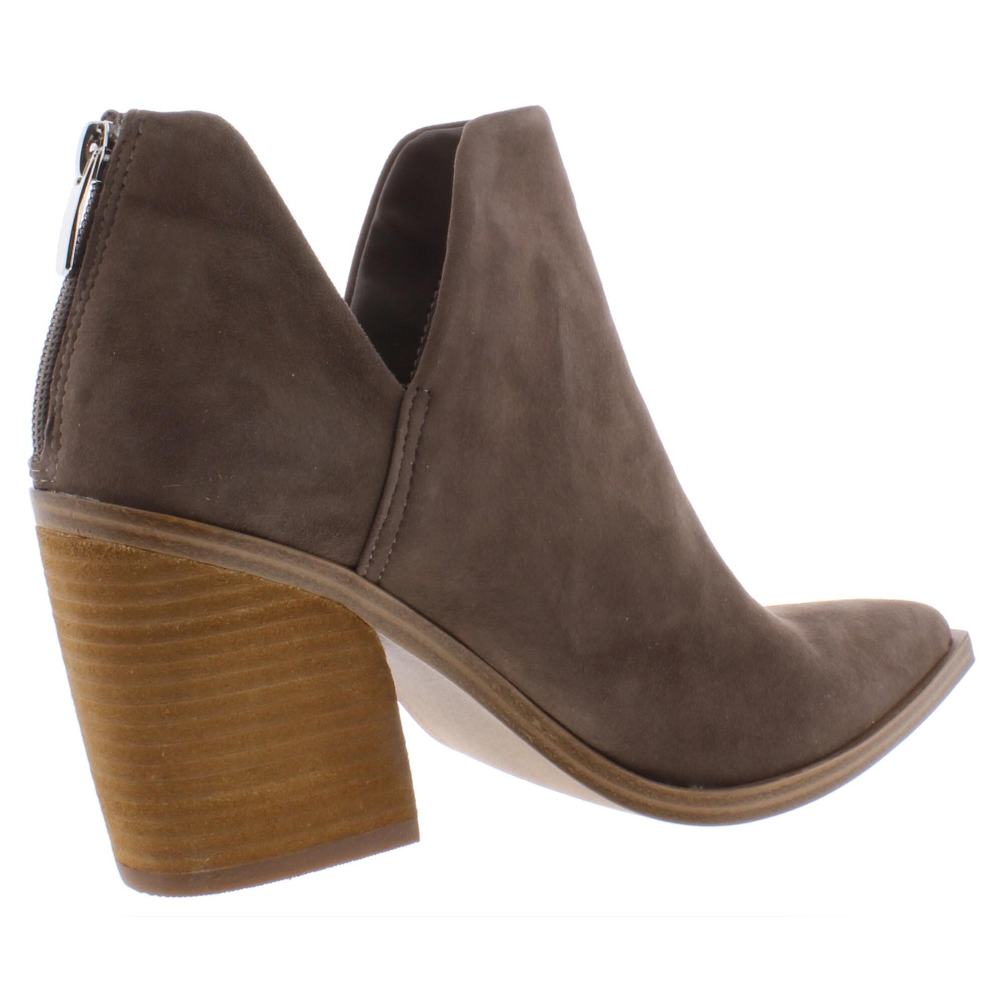 Steve madden alyse booties clearance