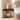 SAFAVIEH Gomez Black Corner Table