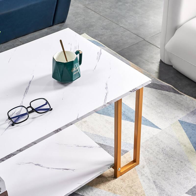 Moda D&N Coffee Table