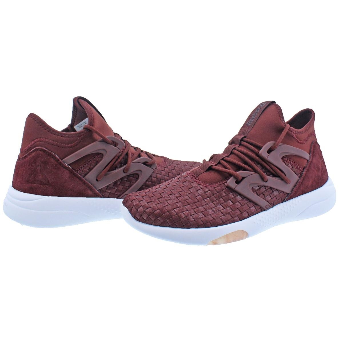 Reebok Hayasu Trainers Clearance Sale 