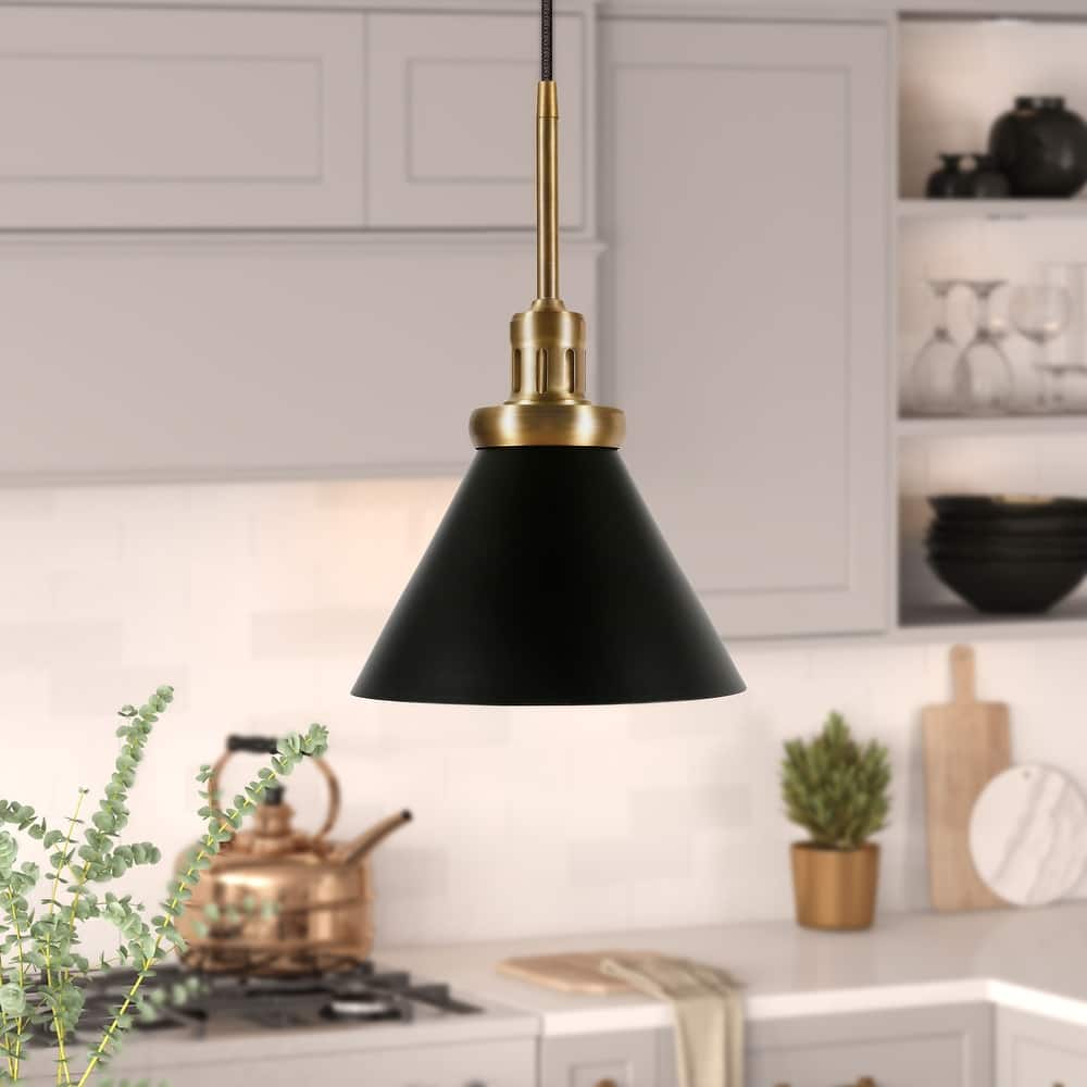 Zeno Pendant Lamp