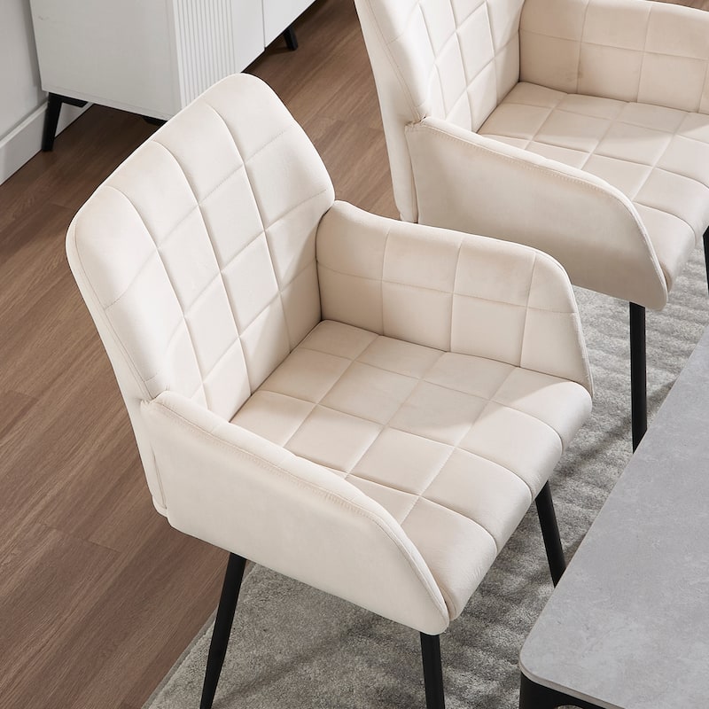 Upholstery Dining Chair