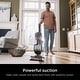 preview thumbnail 14 of 13, Rotator Pet Upright Vacuum
