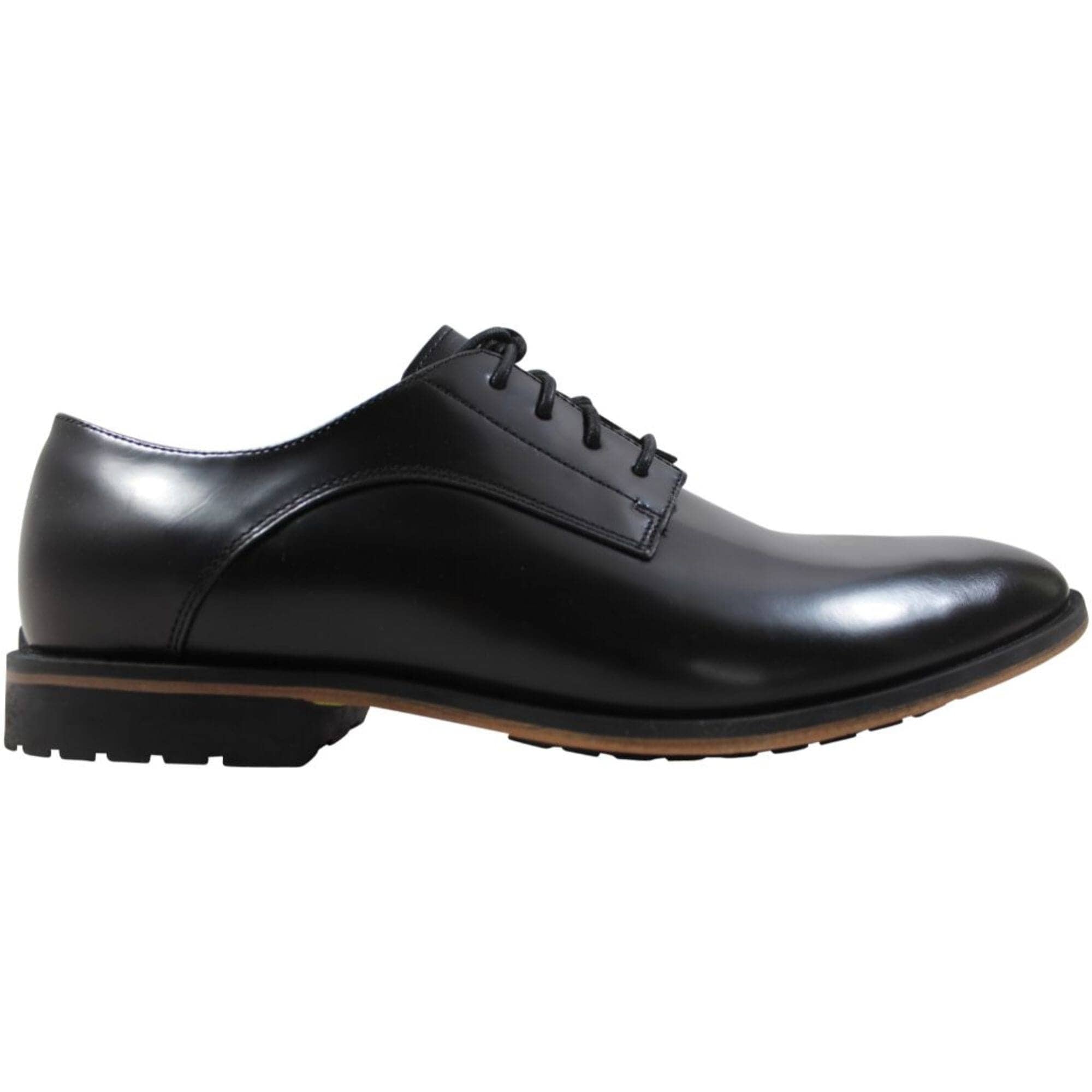 clarks gatley patent leather dress shoes