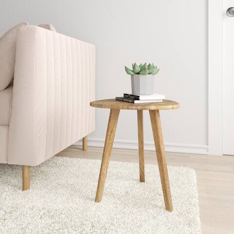 Armstrong End Table