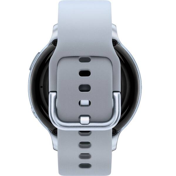 Shop Samsung Galaxy Watch Active2 Bluetooth Smartwatch 40mm Aluminum 40 Mm Overstock 30273051