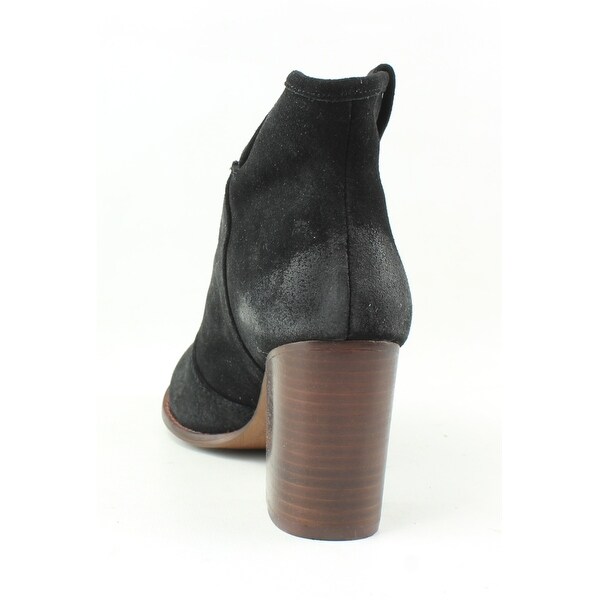 black chelsea boots size 6