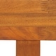 preview thumbnail 14 of 15, Safavieh Outdoor Living Owen 4 Pc Set / Natural/Taupe
