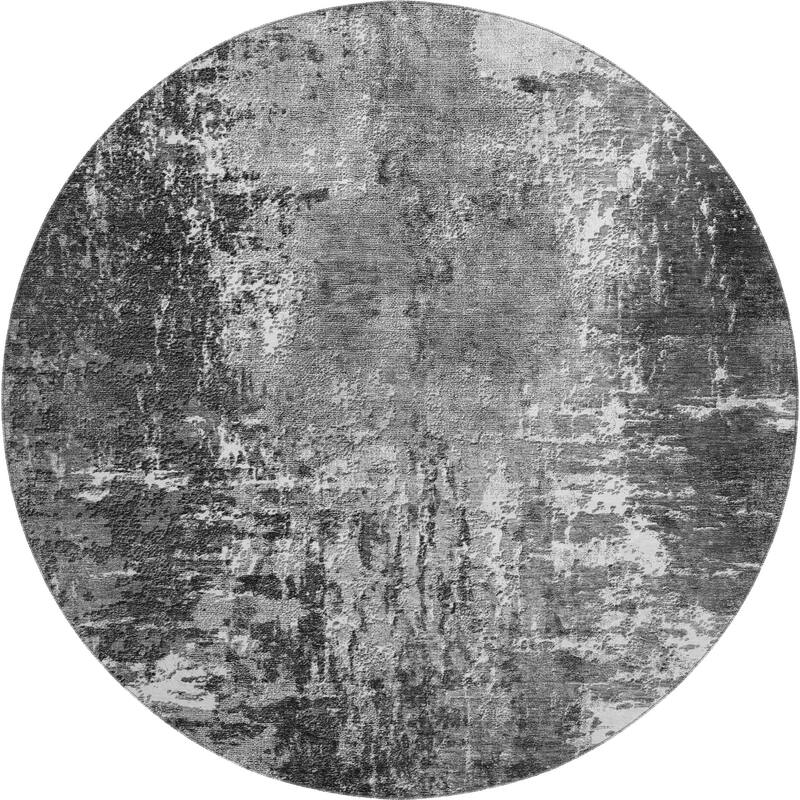 Premium Washable Super Soft Abstract Glam Mayfield Rug