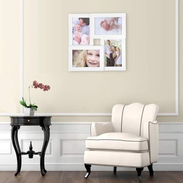 4 Pieces Picture Frame - Bed Bath & Beyond - 35302219