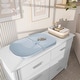 preview thumbnail 6 of 18, Dream On Me Lotti Love Baby Changing Pad