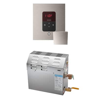 Mr Steam R05C10BB0000 MS 5 kW (5000 W) Steam Shower Generator Package