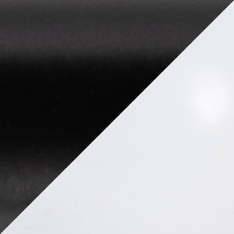 Lumisource Eileen Task Lamp in Gold Metal and White Plastic Shade - 9.75"Lx12.5"Wx17.5"H