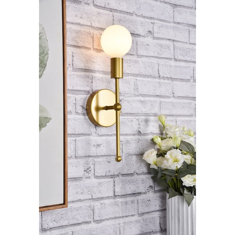 Kace 1 Light Wall Sconce