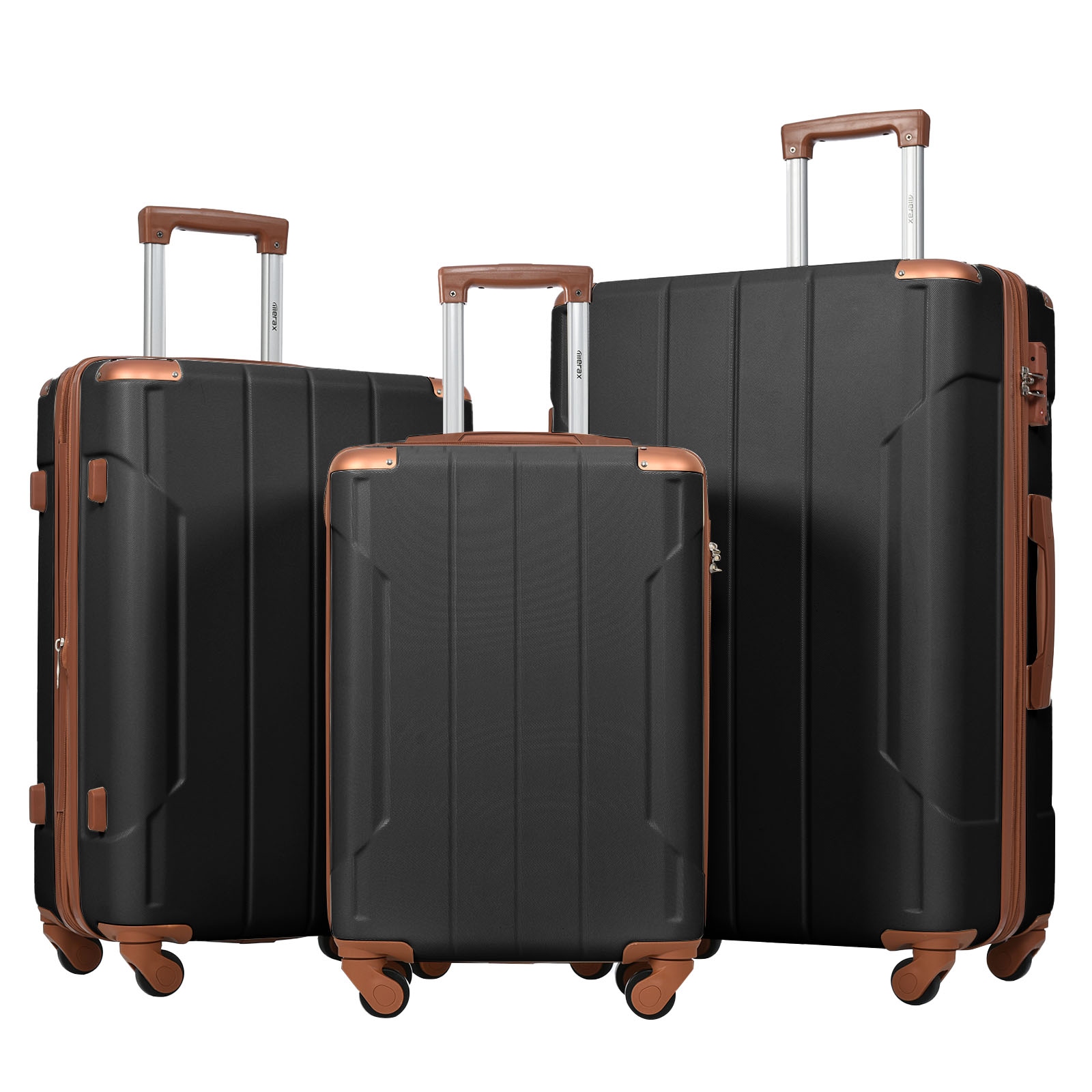 Timberland suitcase set clearance