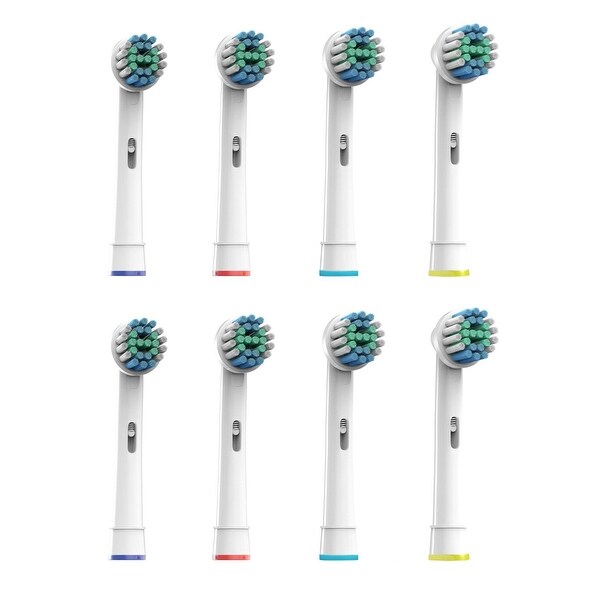 pursonic replacement brush heads