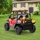 preview thumbnail 16 of 46, Ride On Dump Truck, 24V Ride On Car with Remote Control