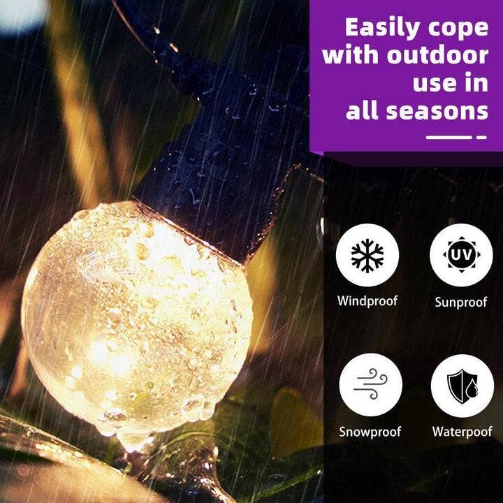 PURPLE LEAF Patio Hardtop Gazebo for Outdoor Wood Grain Aluminum Frame Galvanized Steel Double Roof and Backyard Garden