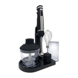 Blendtec Immersion Blender - 10" x 9" x 10"