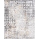 preview thumbnail 51 of 72, SAFAVIEH Meadow Bertrande Modern Abstract Rug 8' x 10' - Light Grey/Gold - Rectangle