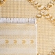 preview thumbnail 58 of 64, SAFAVIEH Augustine Russanka Rustic Trellis Fringe Rug