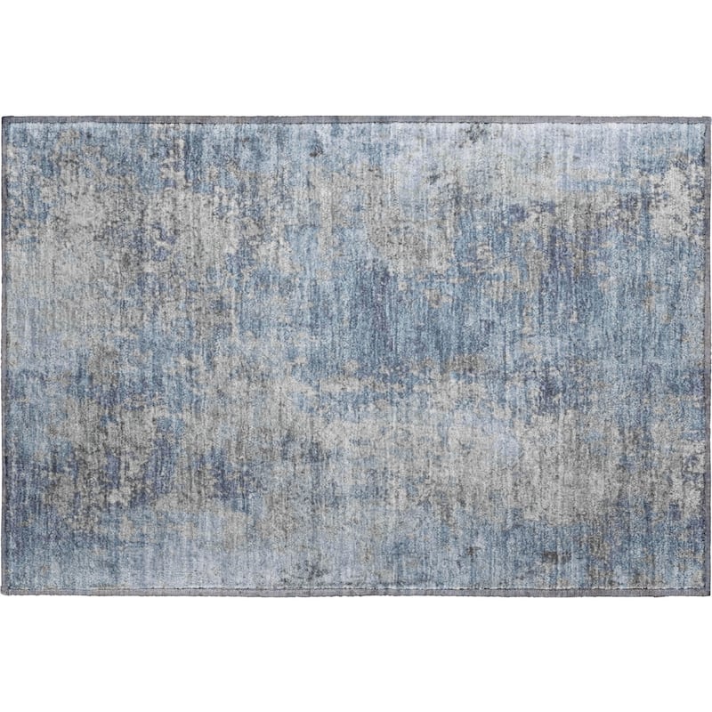 Premium Washable Super Soft Chic Abstract Mayfield Rug
