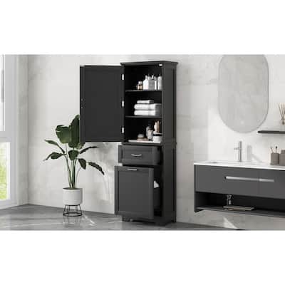 Floor Cabinet Storage Cabinet Bathroom Cabinet Dressing Cabinet