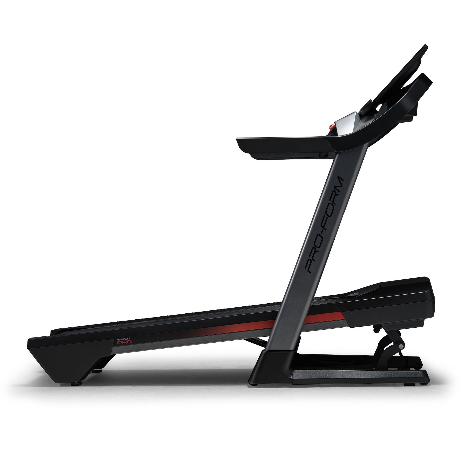 Pro 9000 store treadmill