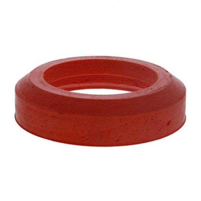 Jones Stephens C03898 3" Tank to Bowl Sponge Gasket fits American - Natural