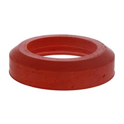 Jones Stephens C03898 3" Tank to Bowl Sponge Gasket fits American