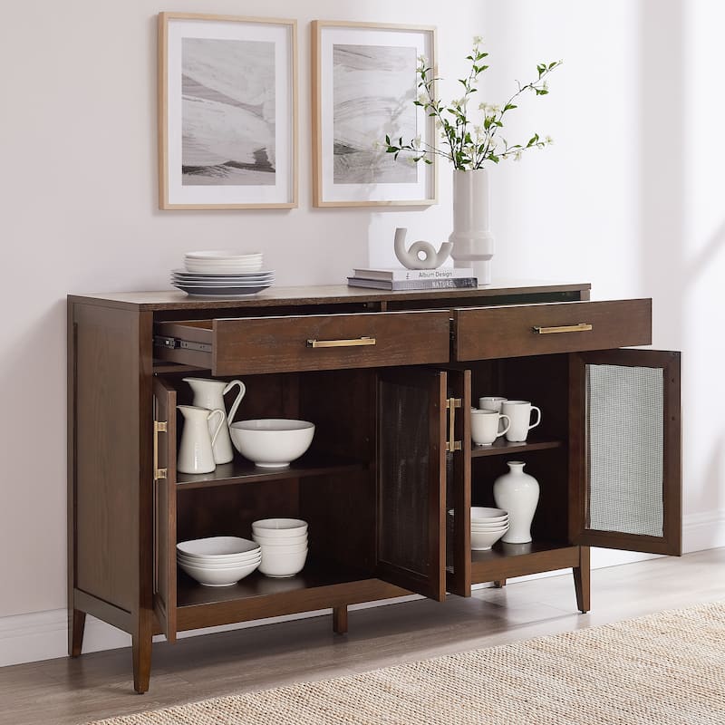 Crosley Milo Sideboard
