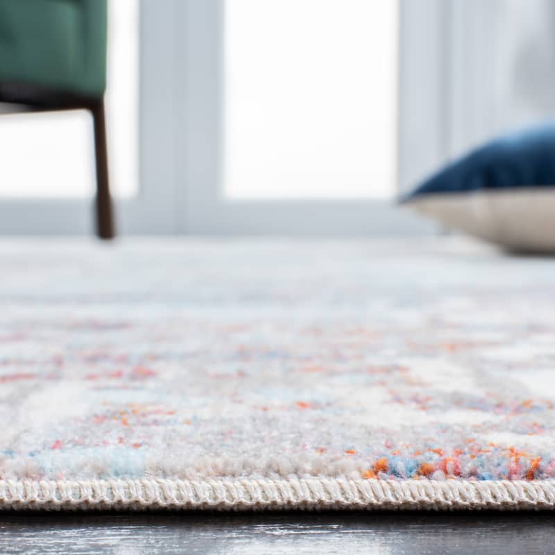 SAFAVIEH Vintage Persian Kristjana Modern Abstract Rug