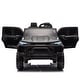 preview thumbnail 6 of 116, 24V Electric Pickup Truck for Kids with 4 Motors, Remote Control, USB, Bluetooth & Suspension