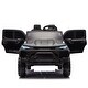 preview thumbnail 11 of 76, High-Power 24V Electric Ride On Pickup for Kids, Dual Seats, 4WD, USB, Bluetooth, Rear Storage, and Shock Absorbing Suspension
